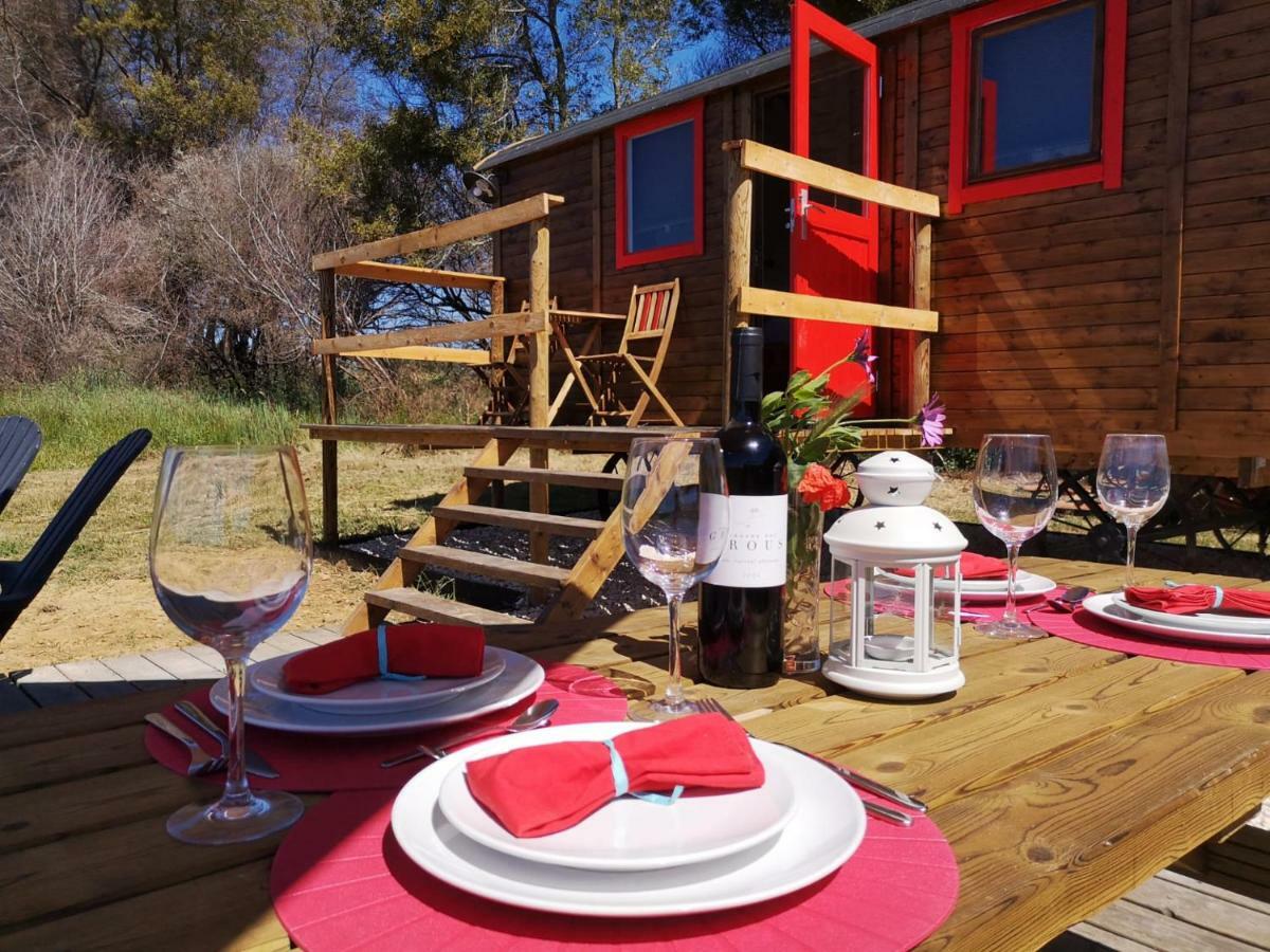 Moledos Glamping * Aljezur